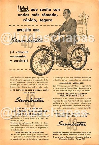 Motos